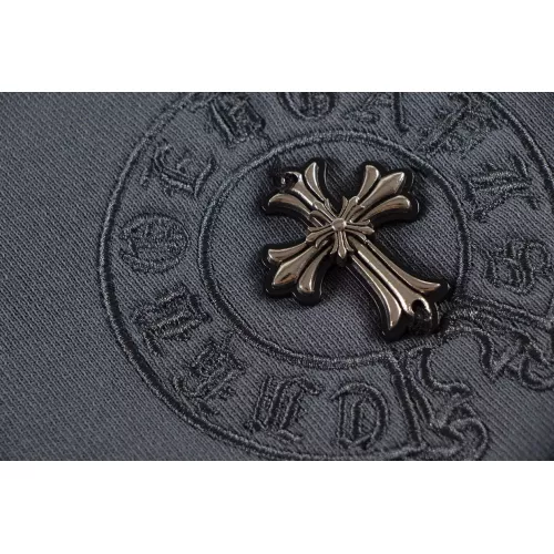 Replica Chrome Hearts Pants For Men #1323545 $56.00 USD for Wholesale