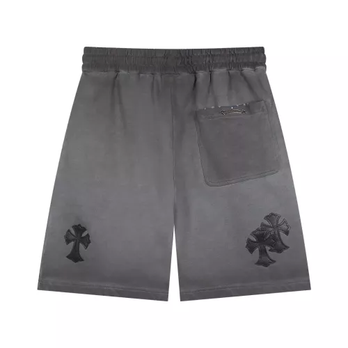 Replica Chrome Hearts Pants For Men #1323547 $56.00 USD for Wholesale