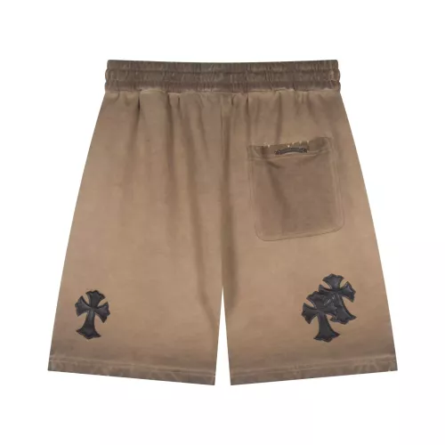 Replica Chrome Hearts Pants For Men #1323548 $56.00 USD for Wholesale