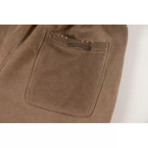 Replica Chrome Hearts Pants For Men #1323548 $56.00 USD for Wholesale