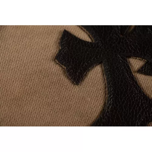 Replica Chrome Hearts Pants For Men #1323548 $56.00 USD for Wholesale
