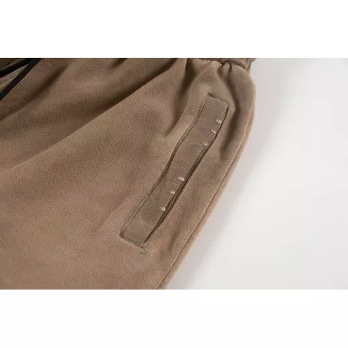 Replica Chrome Hearts Pants For Men #1323548 $56.00 USD for Wholesale