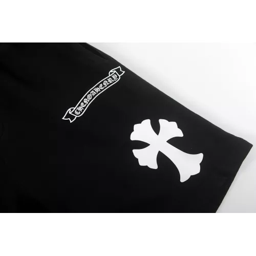 Replica Chrome Hearts Pants For Men #1323549 $56.00 USD for Wholesale