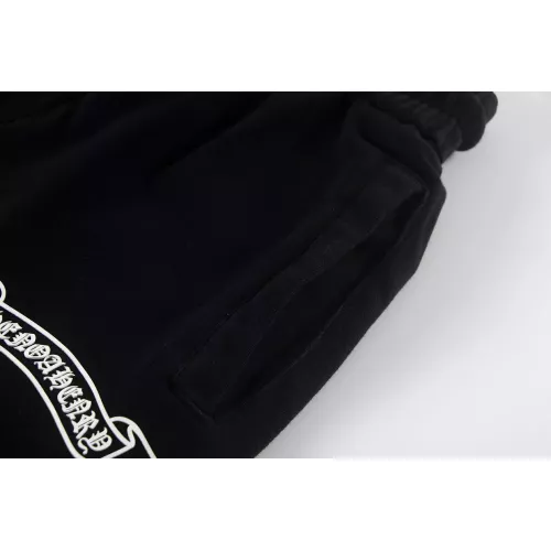 Replica Chrome Hearts Pants For Men #1323549 $56.00 USD for Wholesale