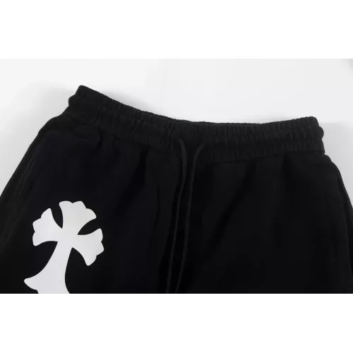 Replica Chrome Hearts Pants For Men #1323549 $56.00 USD for Wholesale