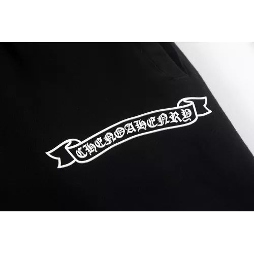 Replica Chrome Hearts Pants For Men #1323549 $56.00 USD for Wholesale