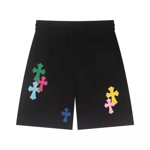 Replica Chrome Hearts Pants For Men #1323550 $56.00 USD for Wholesale