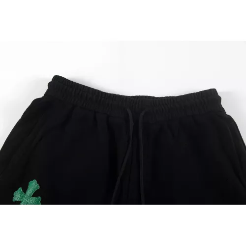 Replica Chrome Hearts Pants For Men #1323550 $56.00 USD for Wholesale