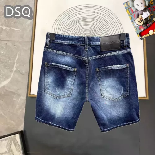 Replica Dsquared Jeans For Men #1323561 $42.00 USD for Wholesale