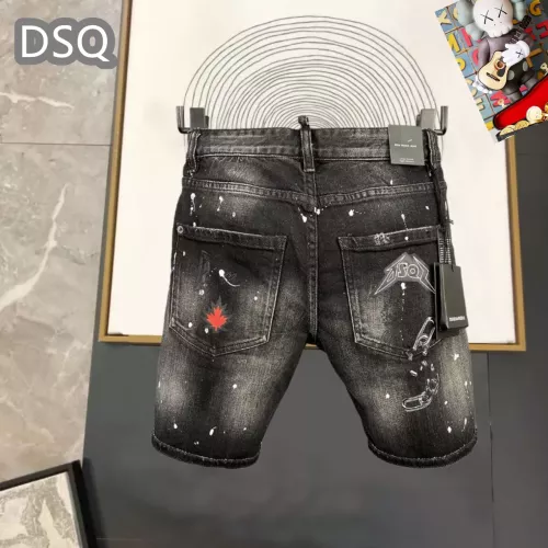 Replica Dsquared Jeans For Men #1323563 $42.00 USD for Wholesale