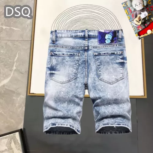 Replica Dsquared Jeans For Men #1323568 $42.00 USD for Wholesale
