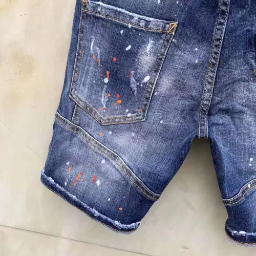 Replica Dsquared Jeans For Men #1323574 $42.00 USD for Wholesale