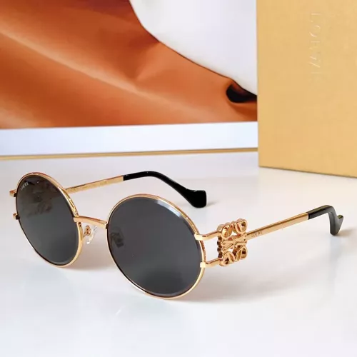 LOEWE AAA Quality Sunglasses #1323585