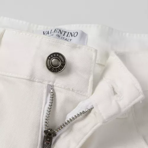 Replica Valentino Jeans For Men #1323631 $42.00 USD for Wholesale