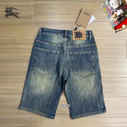Replica Burberry Jeans For Men #1323636 $42.00 USD for Wholesale