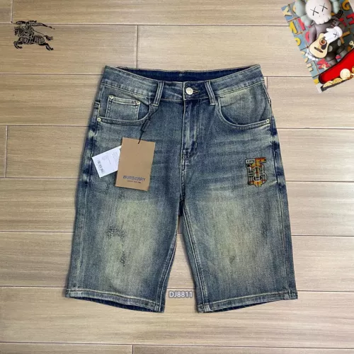Burberry Jeans For Men #1323638