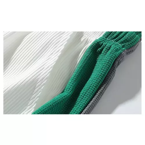 Replica Balenciaga Fashion Tracksuits Short Sleeved For Men #1323674 $48.00 USD for Wholesale