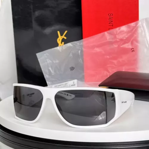 Yves Saint Laurent YSL AAA Quality Sunglasses #1323774