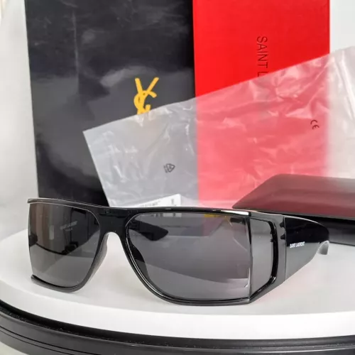 Yves Saint Laurent YSL AAA Quality Sunglasses #1323775