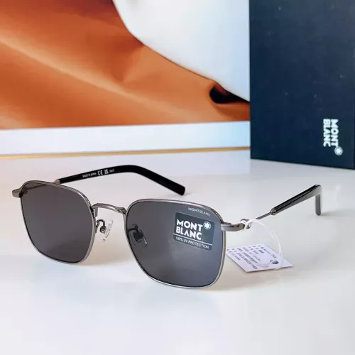 Montblanc AAA Quality Sunglasses #1323792