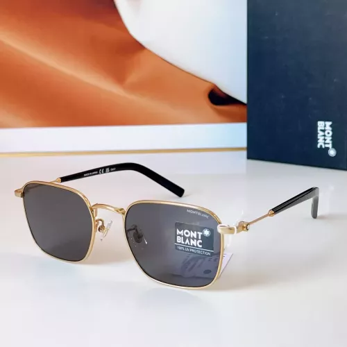 Montblanc AAA Quality Sunglasses #1323795