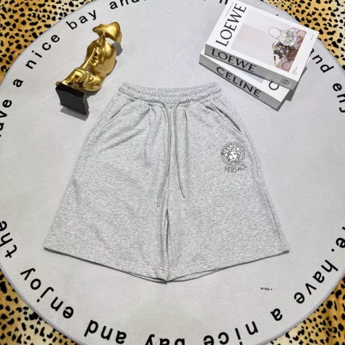 Versace Pants For Unisex #1323963