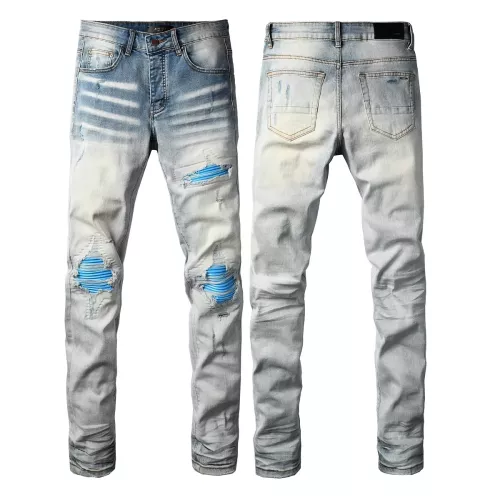 Amiri Jeans For Men #1323976