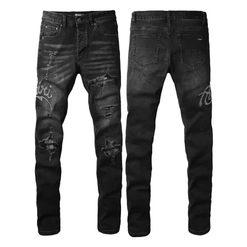Amiri Jeans For Men #1323978