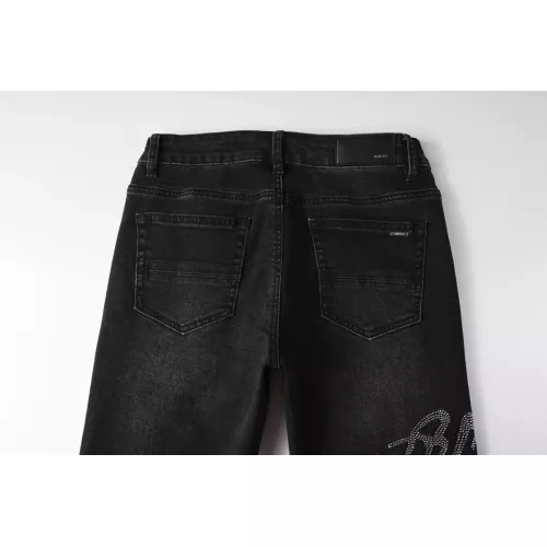 Replica Amiri Jeans For Men #1323978 $64.00 USD for Wholesale
