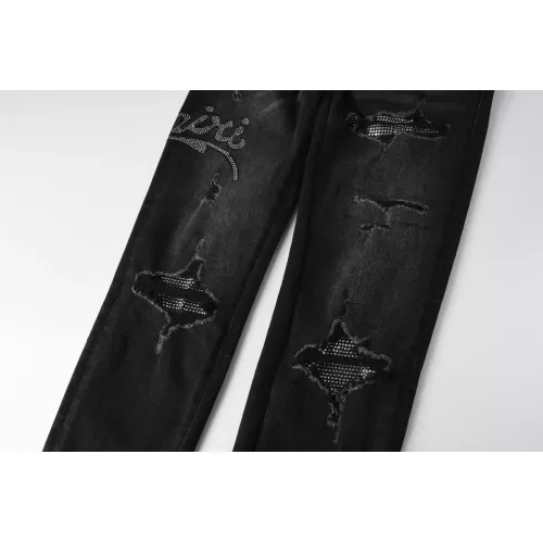 Replica Amiri Jeans For Men #1323978 $64.00 USD for Wholesale