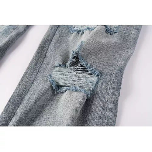 Replica Amiri Jeans For Men #1323991 $64.00 USD for Wholesale