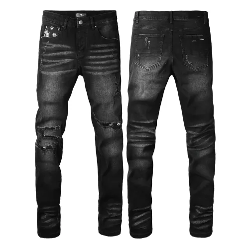 Amiri Jeans For Men #1323998
