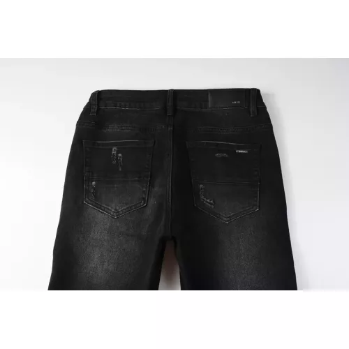 Replica Amiri Jeans For Men #1323998 $64.00 USD for Wholesale