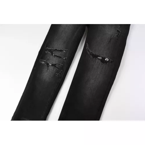 Replica Amiri Jeans For Men #1323998 $64.00 USD for Wholesale