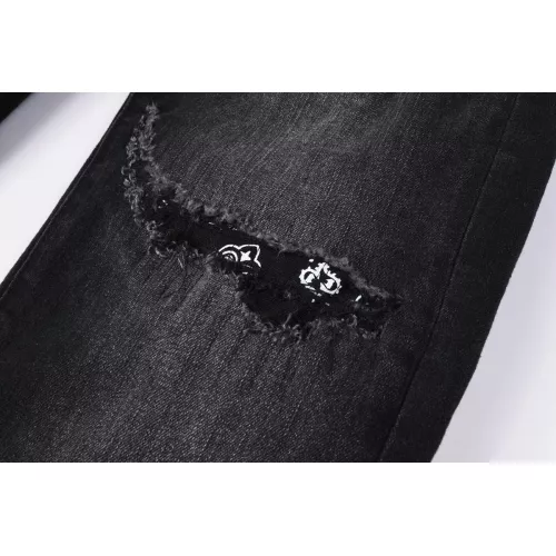 Replica Amiri Jeans For Men #1323998 $64.00 USD for Wholesale