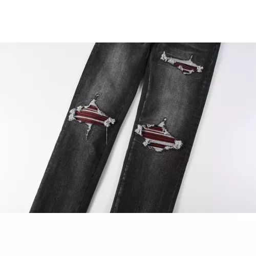 Replica Amiri Jeans For Men #1323999 $64.00 USD for Wholesale
