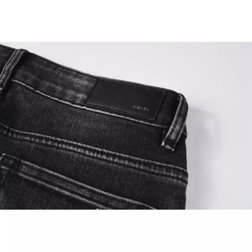 Replica Amiri Jeans For Men #1323999 $64.00 USD for Wholesale