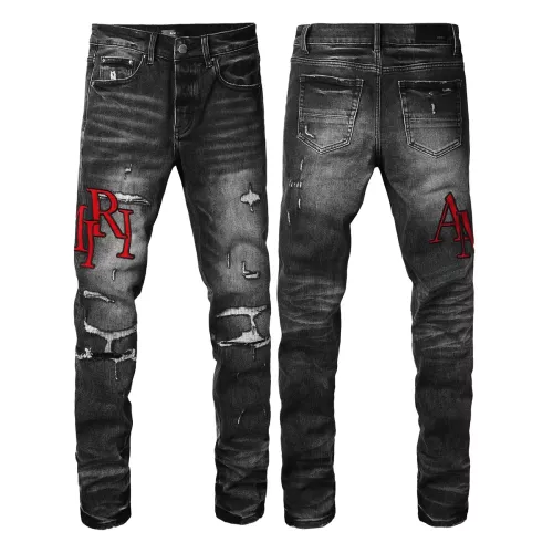 Amiri Jeans For Men #1324000