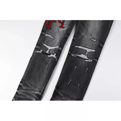 Replica Amiri Jeans For Men #1324000 $64.00 USD for Wholesale