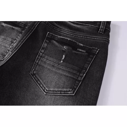 Replica Amiri Jeans For Men #1324000 $64.00 USD for Wholesale