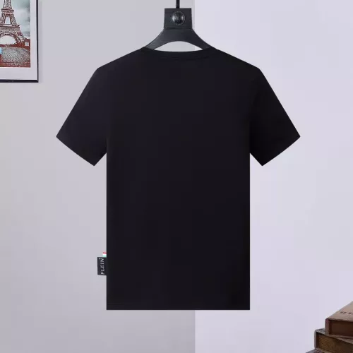 Replica Philipp Plein PP T-Shirts Short Sleeved For Men #1324010 $27.00 USD for Wholesale