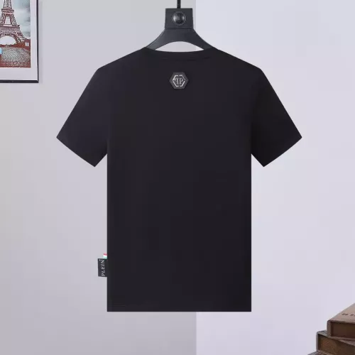 Replica Philipp Plein PP T-Shirts Short Sleeved For Men #1324012 $27.00 USD for Wholesale