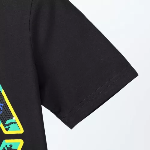 Replica Philipp Plein PP T-Shirts Short Sleeved For Men #1324012 $27.00 USD for Wholesale