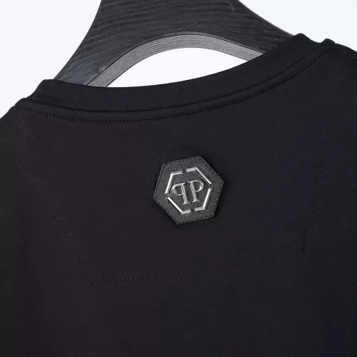 Replica Philipp Plein PP T-Shirts Short Sleeved For Men #1324012 $27.00 USD for Wholesale