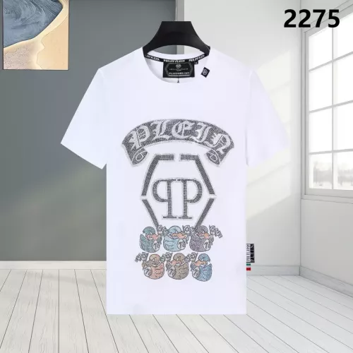 Philipp Plein PP T-Shirts Short Sleeved For Men #1324015