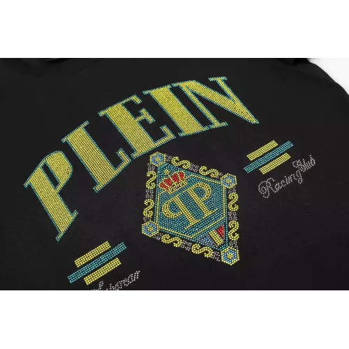 Replica Philipp Plein PP T-Shirts Short Sleeved For Men #1324022 $27.00 USD for Wholesale