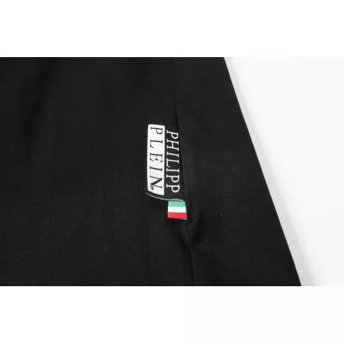 Replica Philipp Plein PP T-Shirts Short Sleeved For Men #1324026 $27.00 USD for Wholesale
