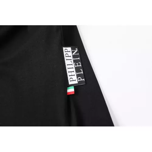 Replica Philipp Plein PP T-Shirts Short Sleeved For Men #1324044 $27.00 USD for Wholesale