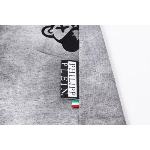 Replica Philipp Plein PP T-Shirts Short Sleeved For Men #1324045 $27.00 USD for Wholesale