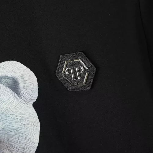 Replica Philipp Plein PP T-Shirts Short Sleeved For Men #1324049 $27.00 USD for Wholesale